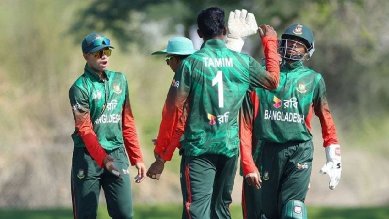 বাংলাদেশ দল 