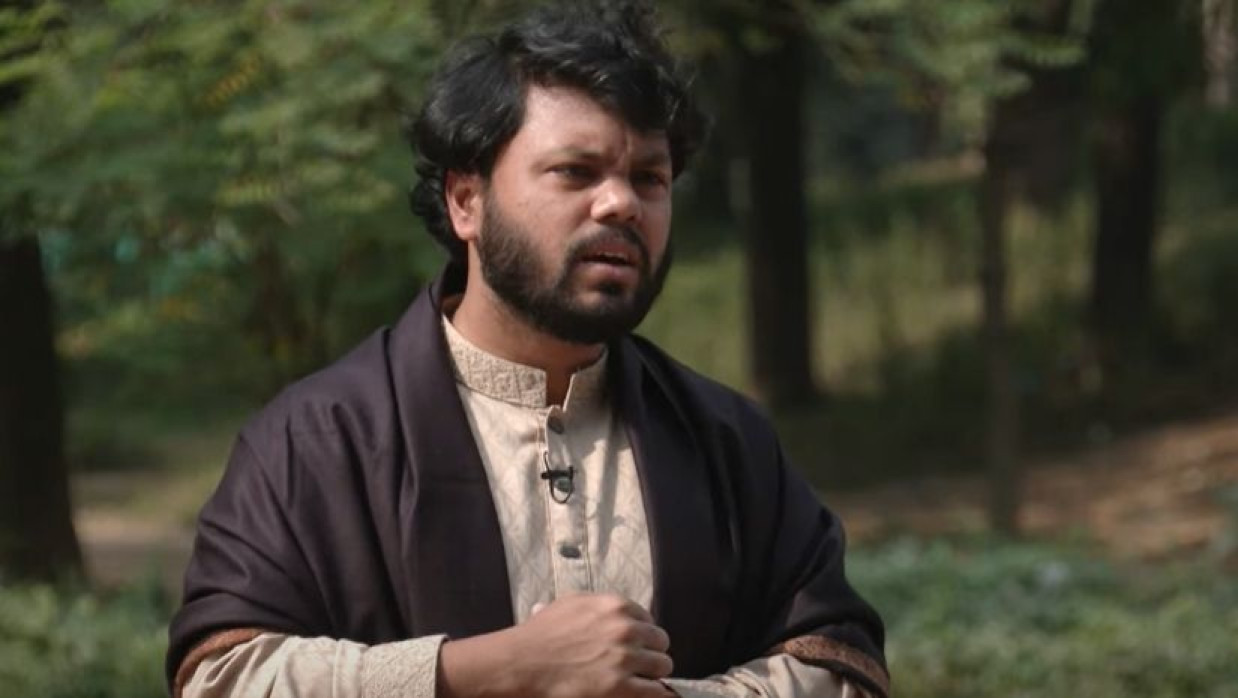 শরীফ ওসমান হাদি