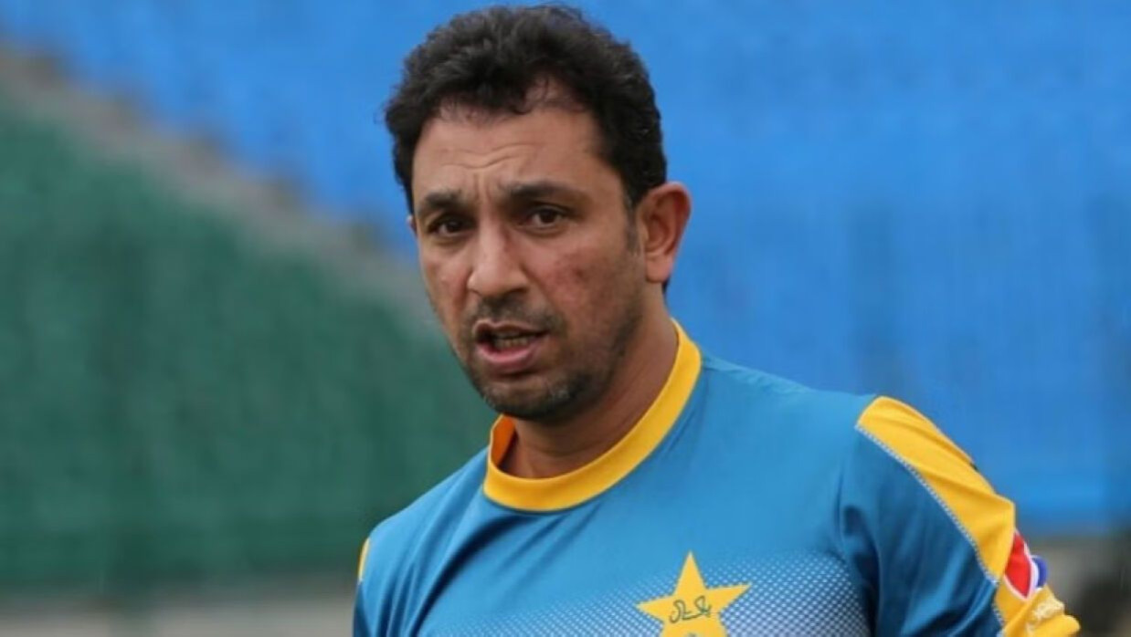 আজহার মাহমুদ