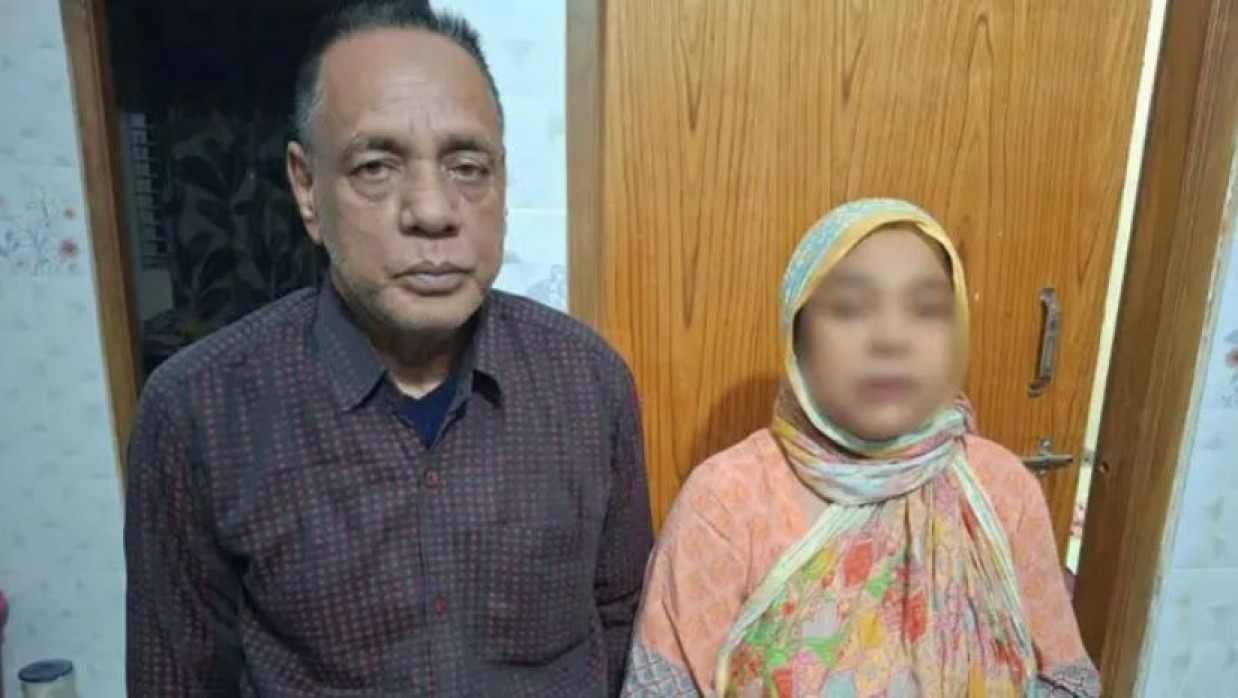 হাদির ওপর মূল হামলাকারী ফয়সালের বাবা ও মা