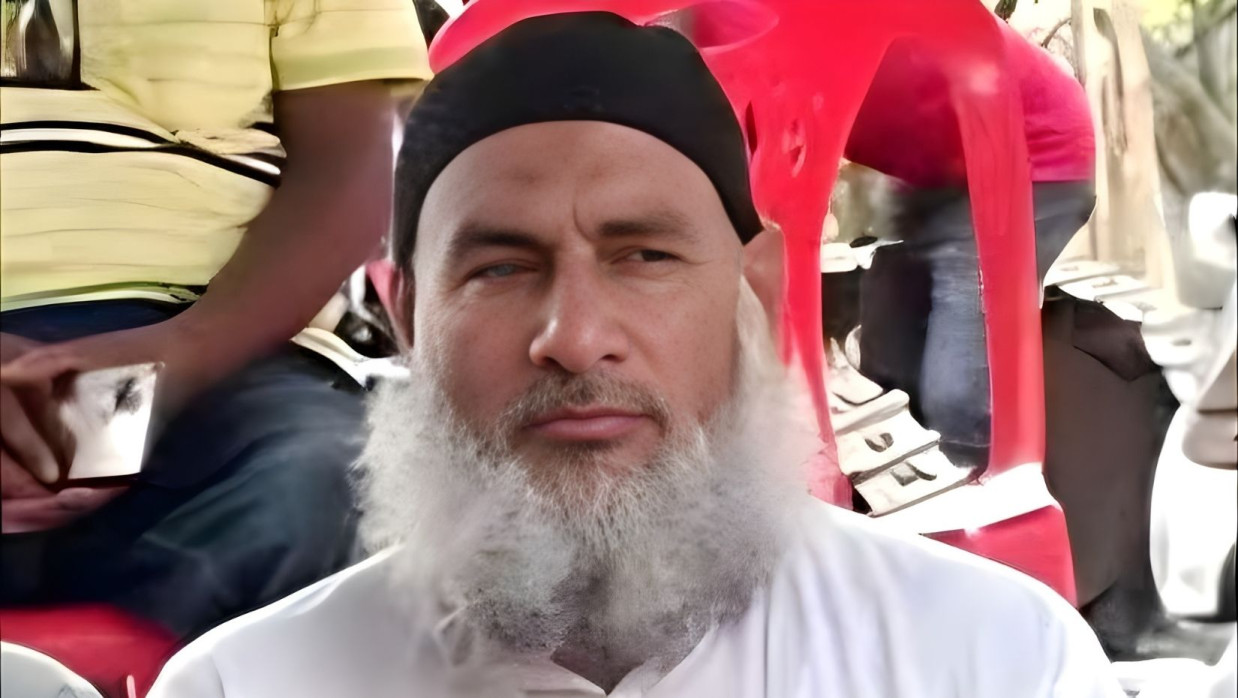 নিহত বীরু মোল্লা