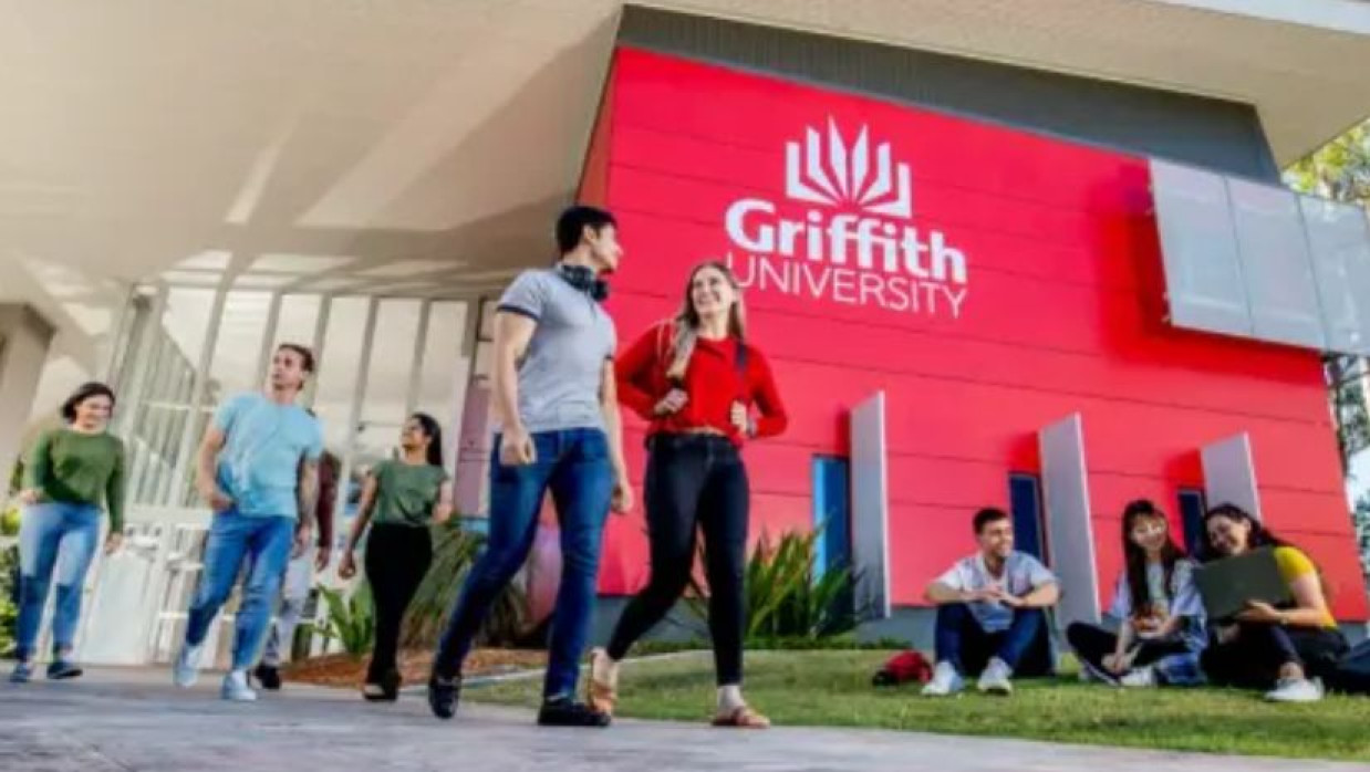 অস্ট্রেলিয়ার গ্রিফিথ ইউনিভার্সিটিতে স্কলারশিপে গবেষণা করতে চাইলে আবেদন করুন খুঁটিনাটি জেনে