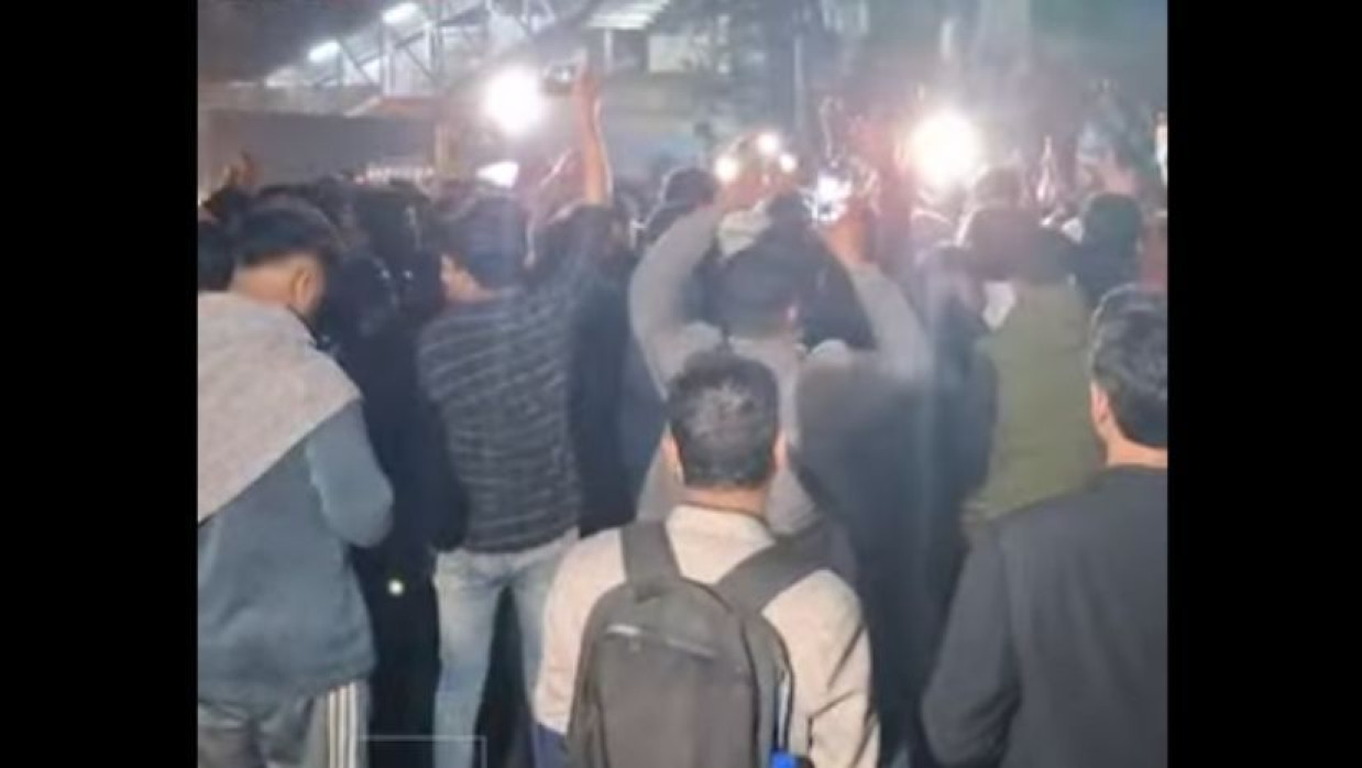 ওসমান হাদি