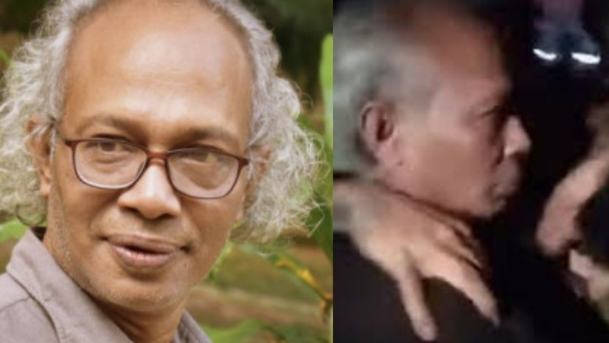 নূরুল কবির