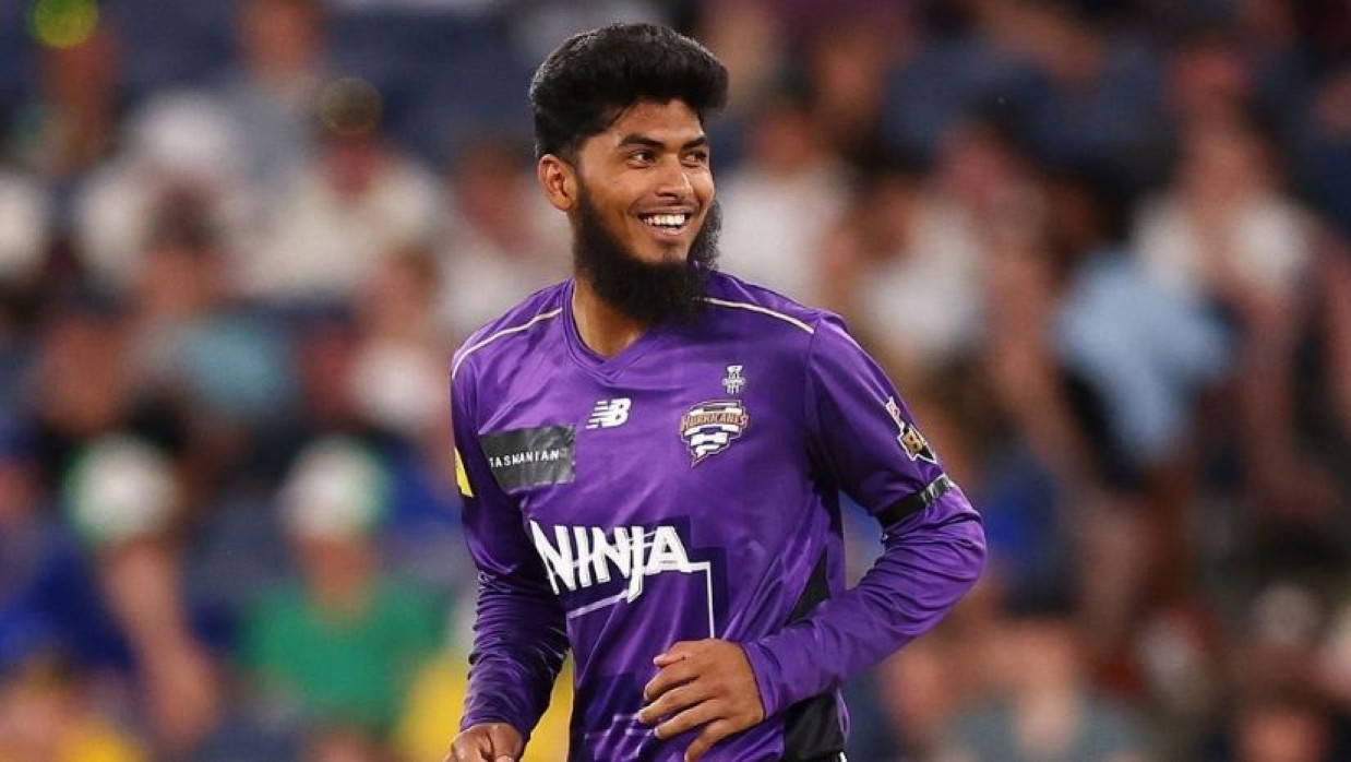  রিশাদ হোসেন