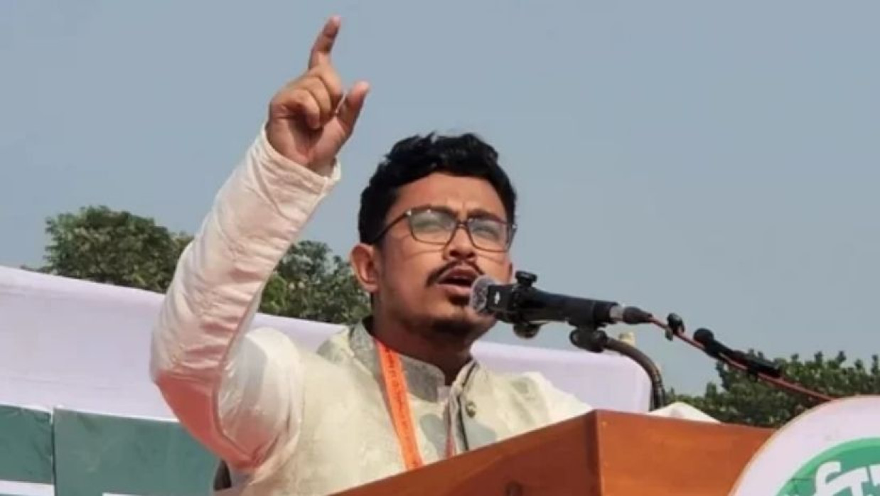 সাদিক কায়েম