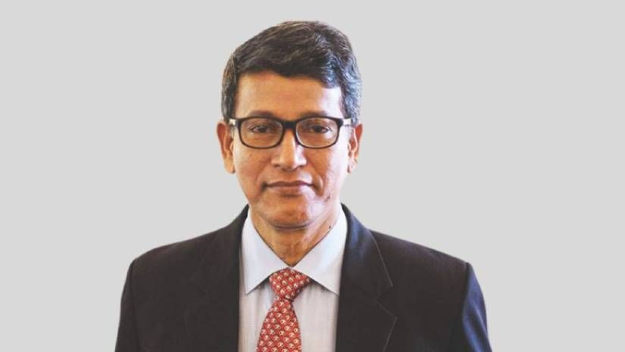 চবি উপাচার্য অধ্যাপক ড. মুহাম্মদ ইয়াহ্ইয়া আখতার