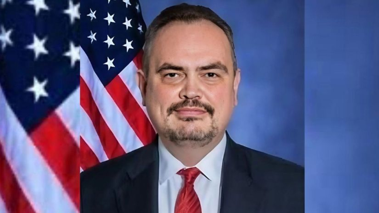 ঢাকায় নতুন মার্কিন রাষ্ট্রদূত নিয়োগ