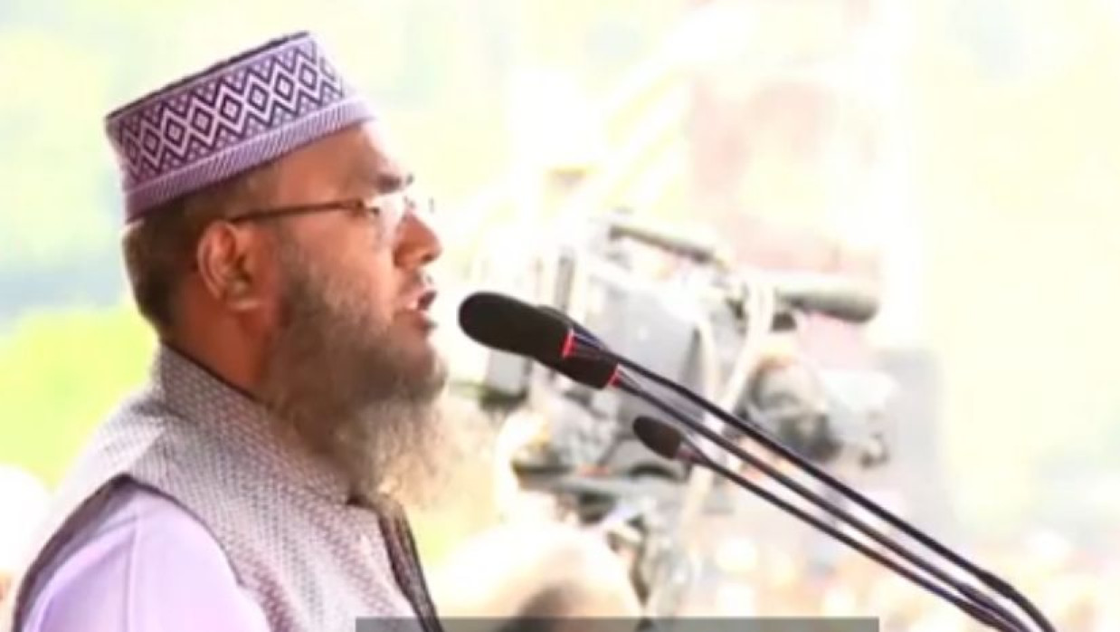 আবু বকর সিদ্দিক