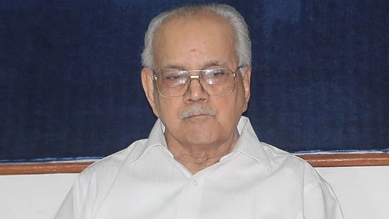 এয়ার ভাইস মার্শাল একে খন্দকার