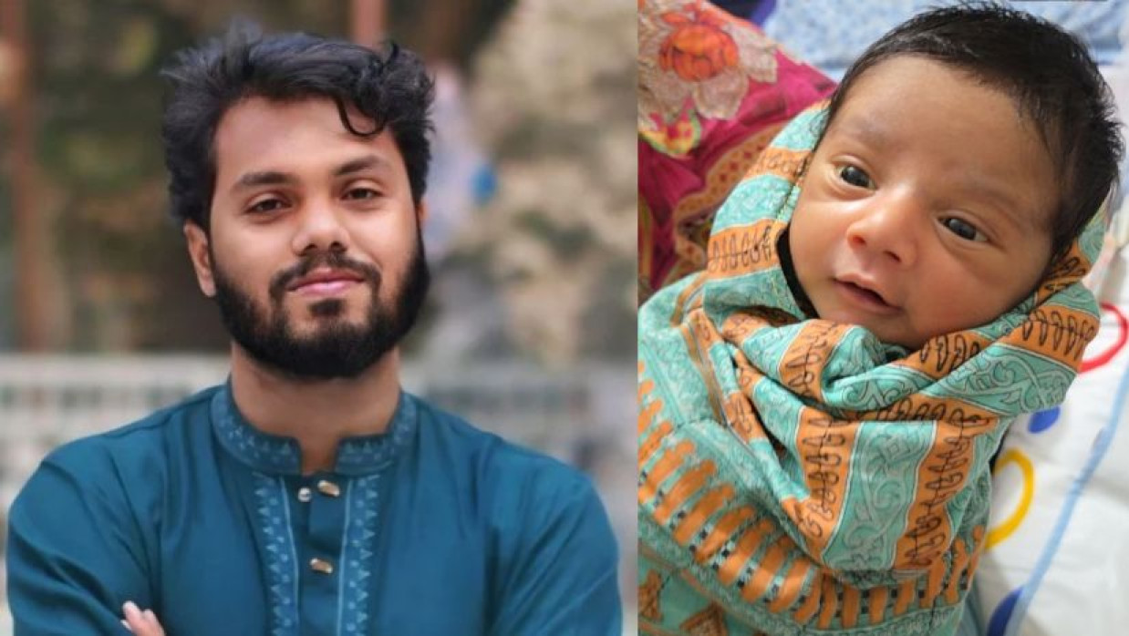 শরীফ ওসমান হাদি ও মাহতিম ওসমান হাদি