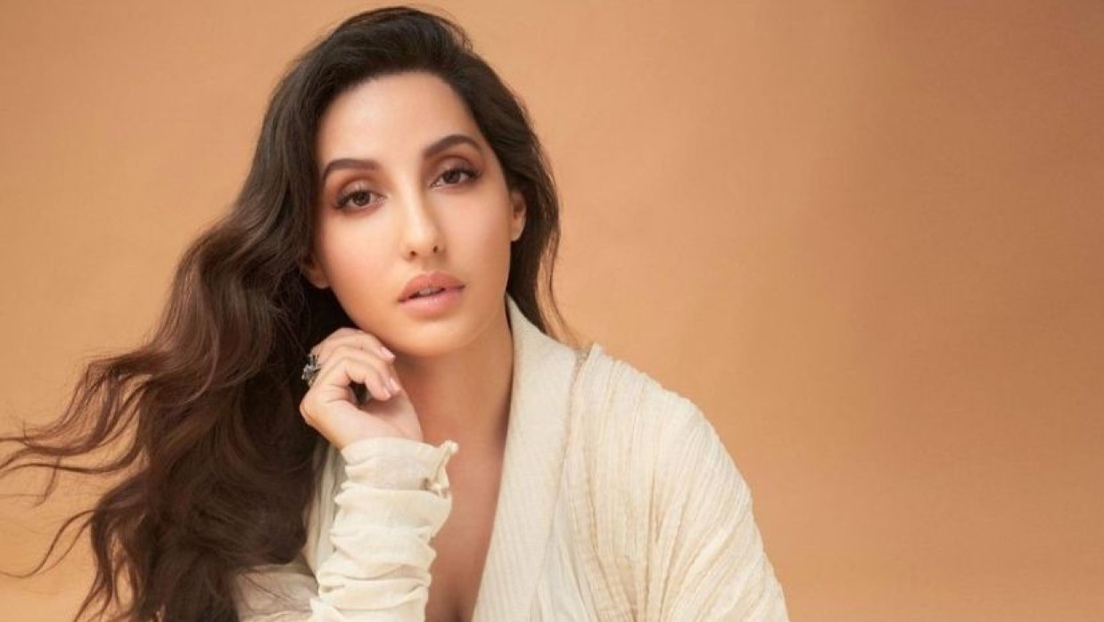 নোরা ফতেহি