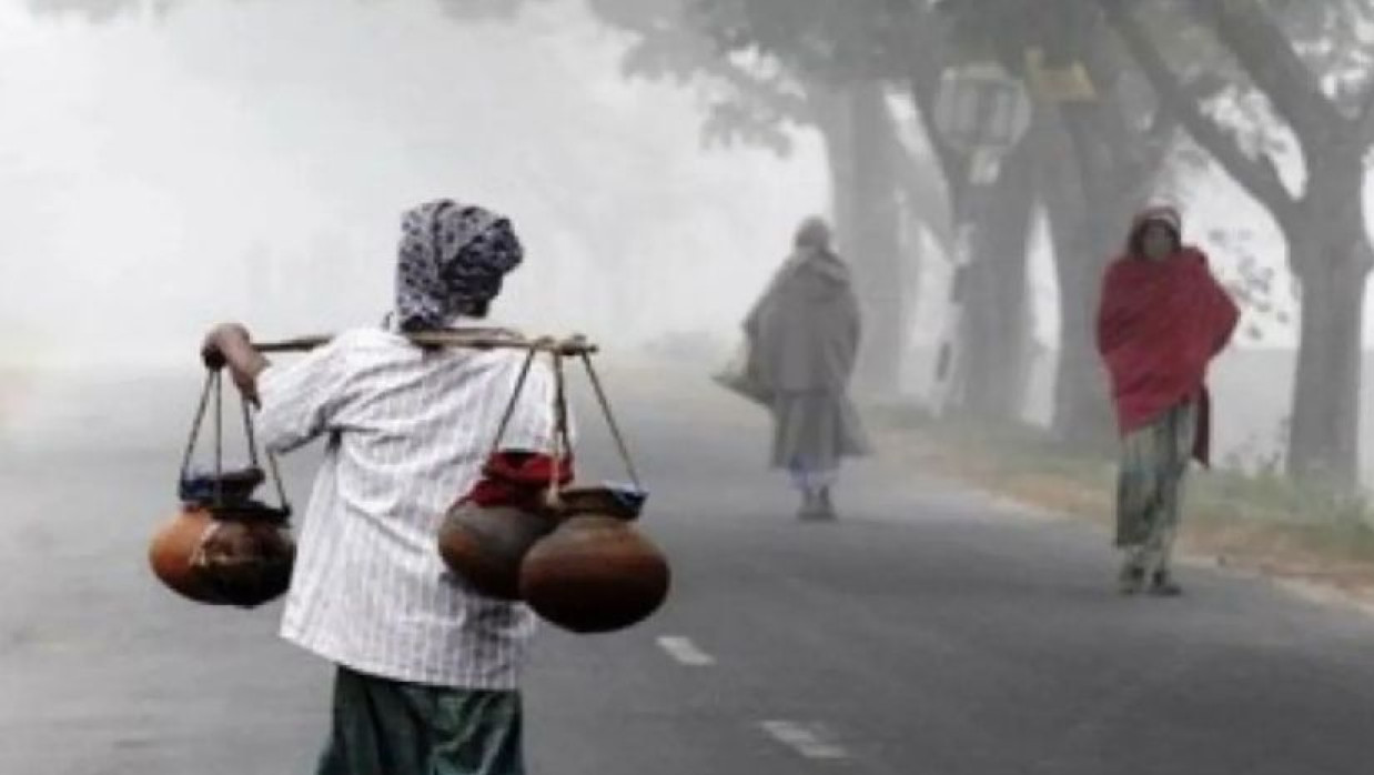 বাংলাদেশ আবহাওয়া অধিদফতর