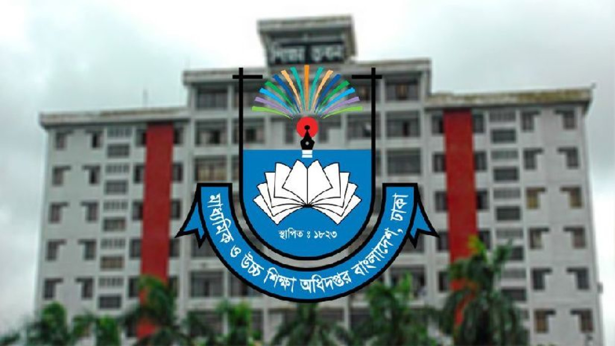মাউশি 