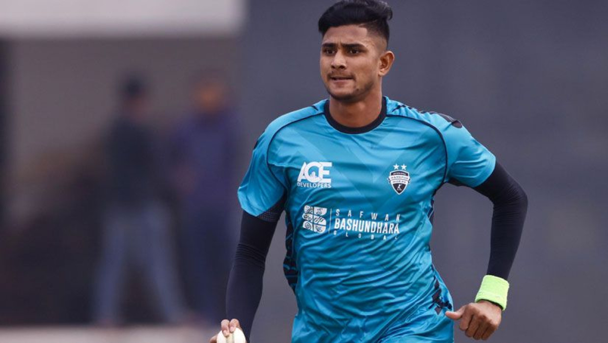 নাহিদ রানা 