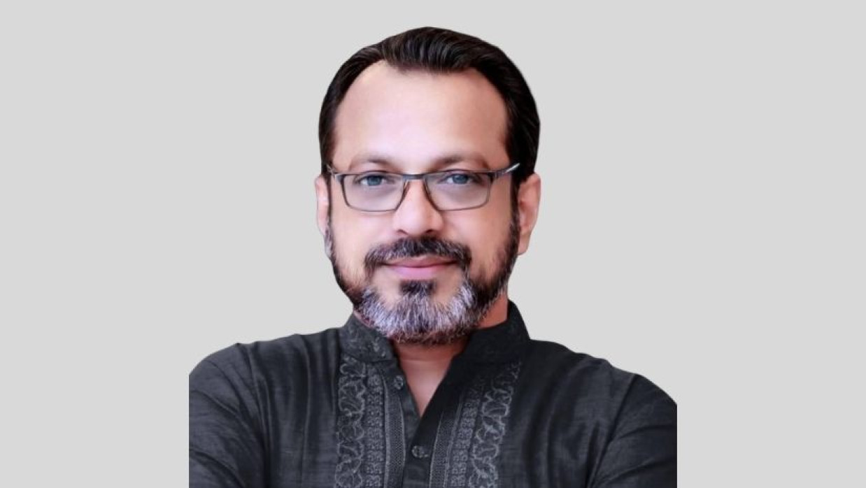 ওয়াসিকুর রহমান বাবু