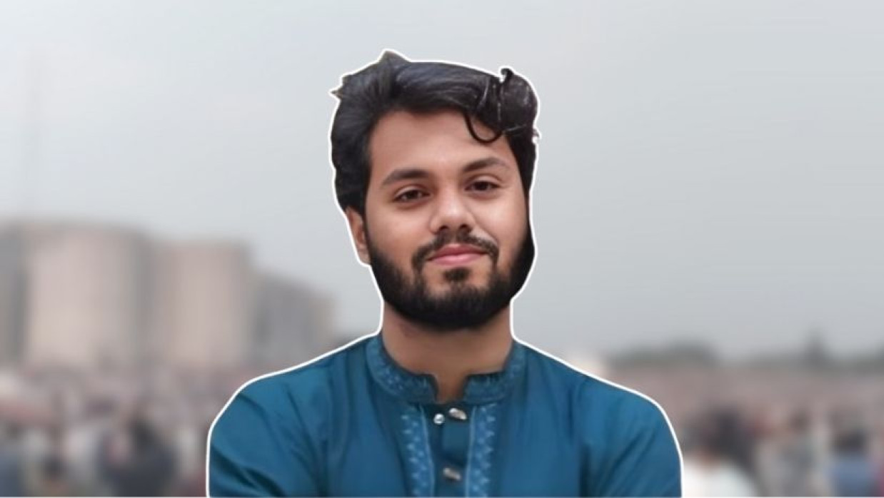 ওসমান হাদী