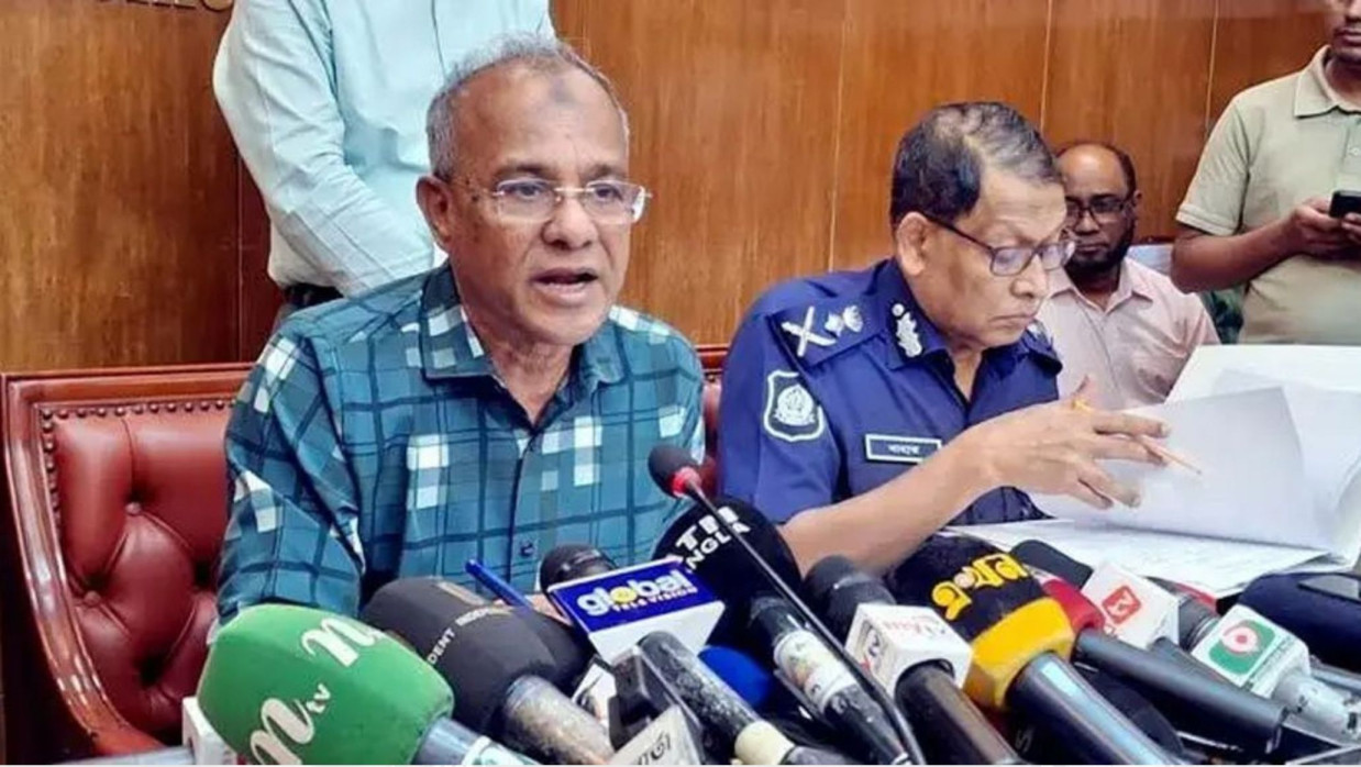 জাহাঙ্গীর আলম চৌধুরী