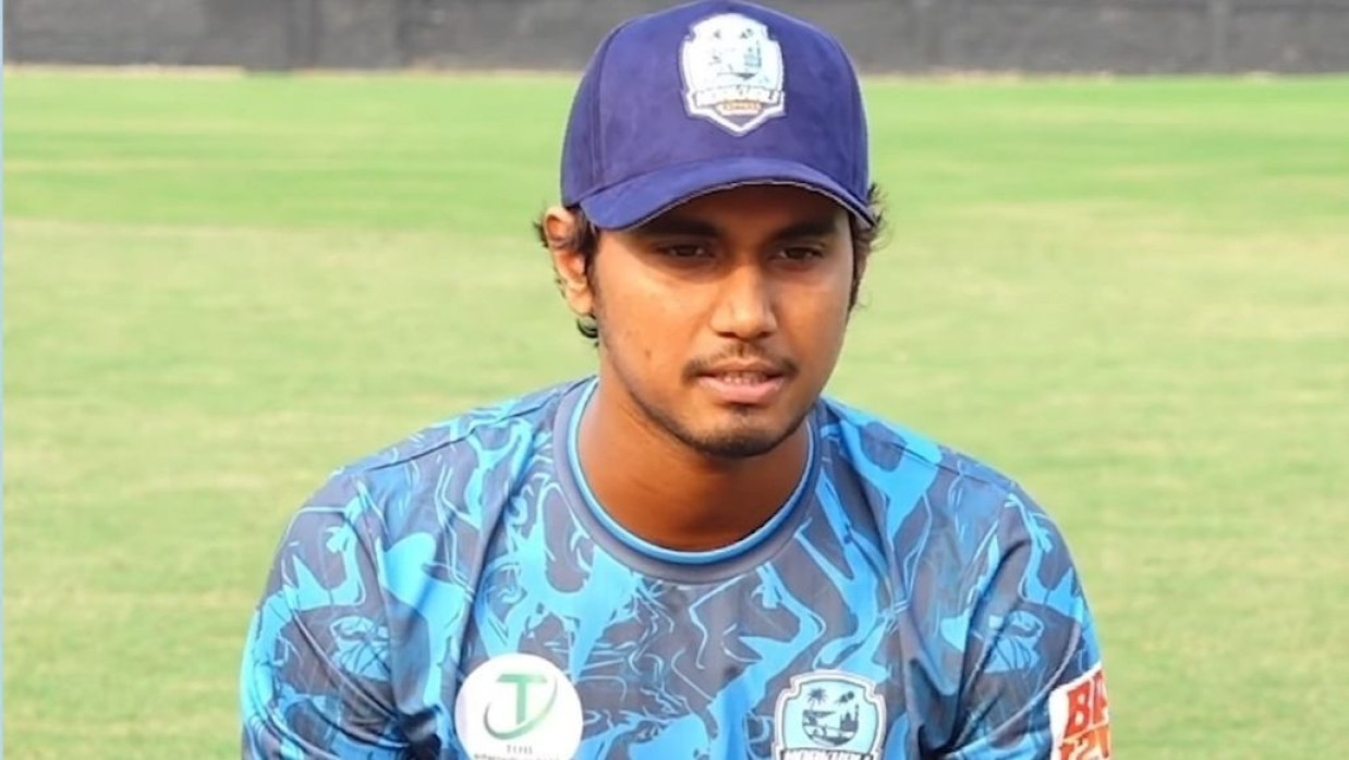 হাসান মাহমুদ