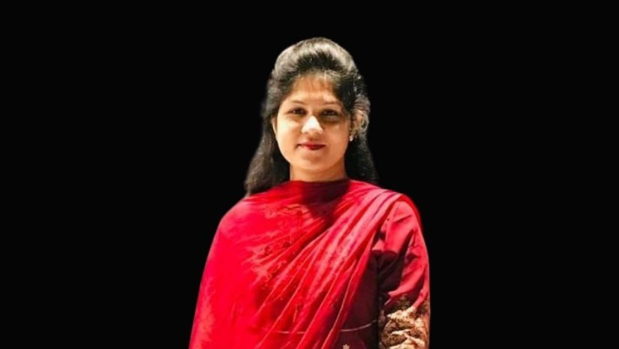 অনমা বড়ুয়া