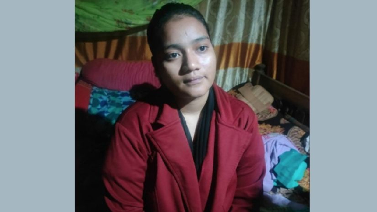 মোসা. তনিমা ওরফে তন্বী