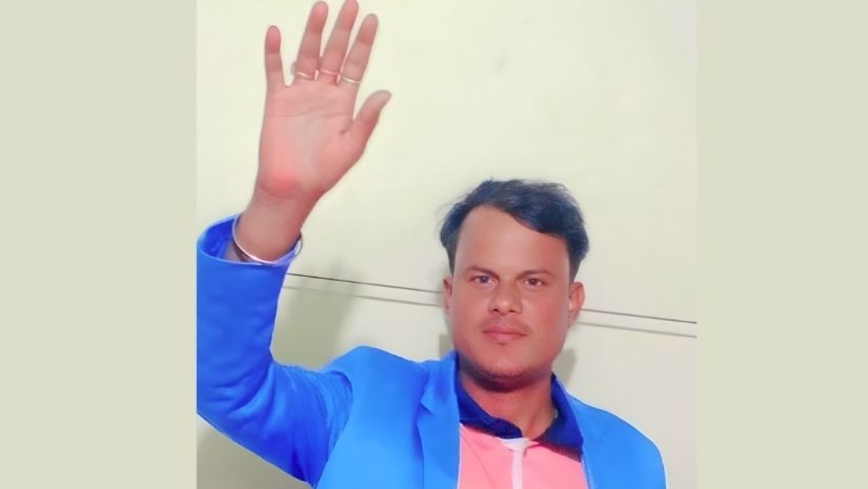 হাফিজুল ইসলাম হাফিজ