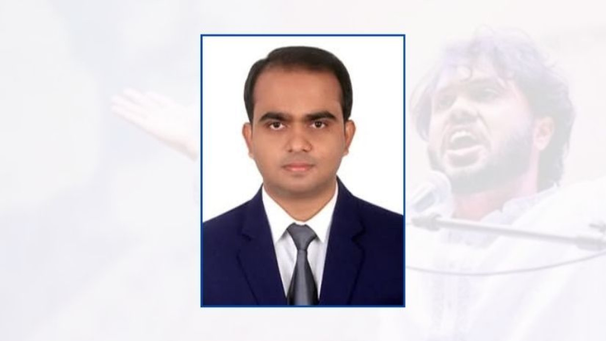 ফয়সাল আকবর