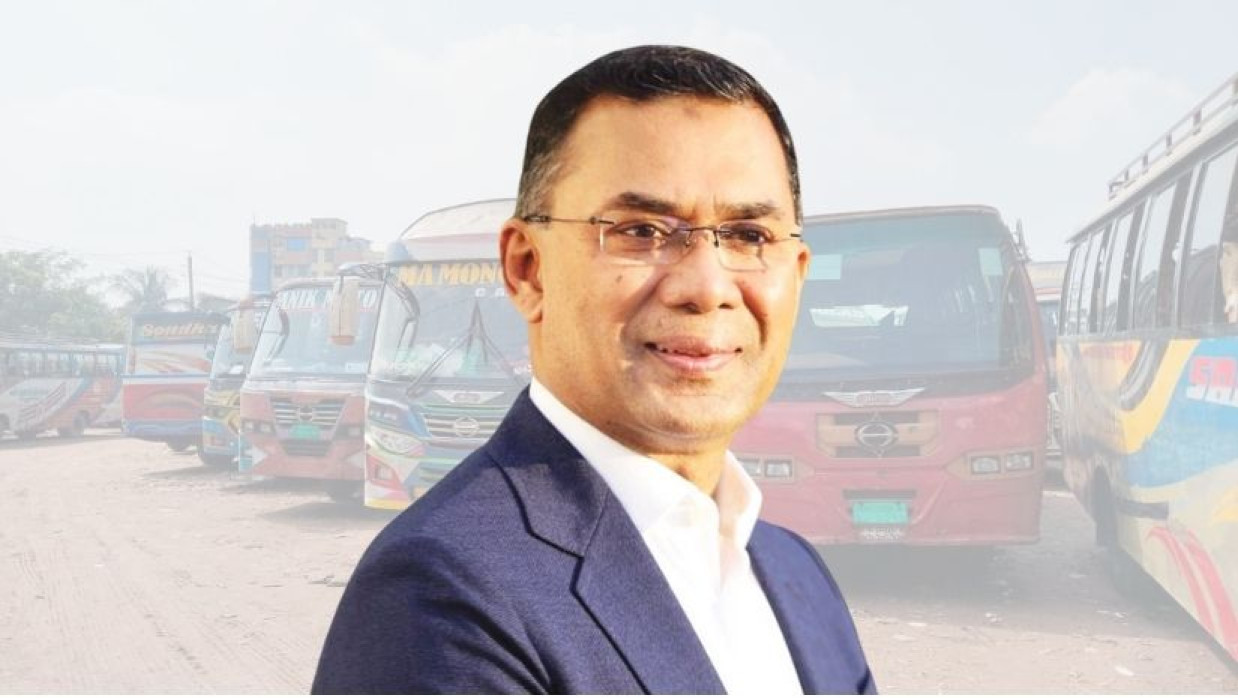  তারেক রহমানকে বরণে প্রস্তুত সাতক্ষীরা বিএনপি