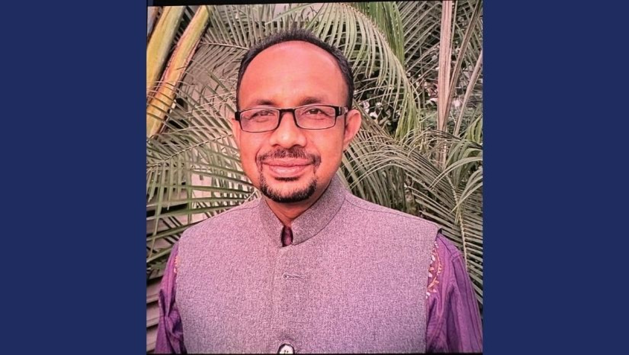 গ্রেফতারকৃত ছাত্রলীগ নেতা