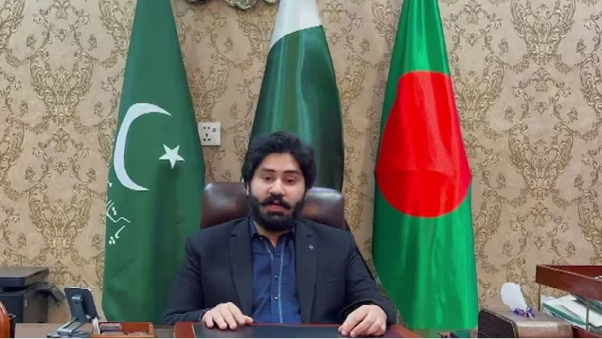 কামরান সাঈদ উসমানী