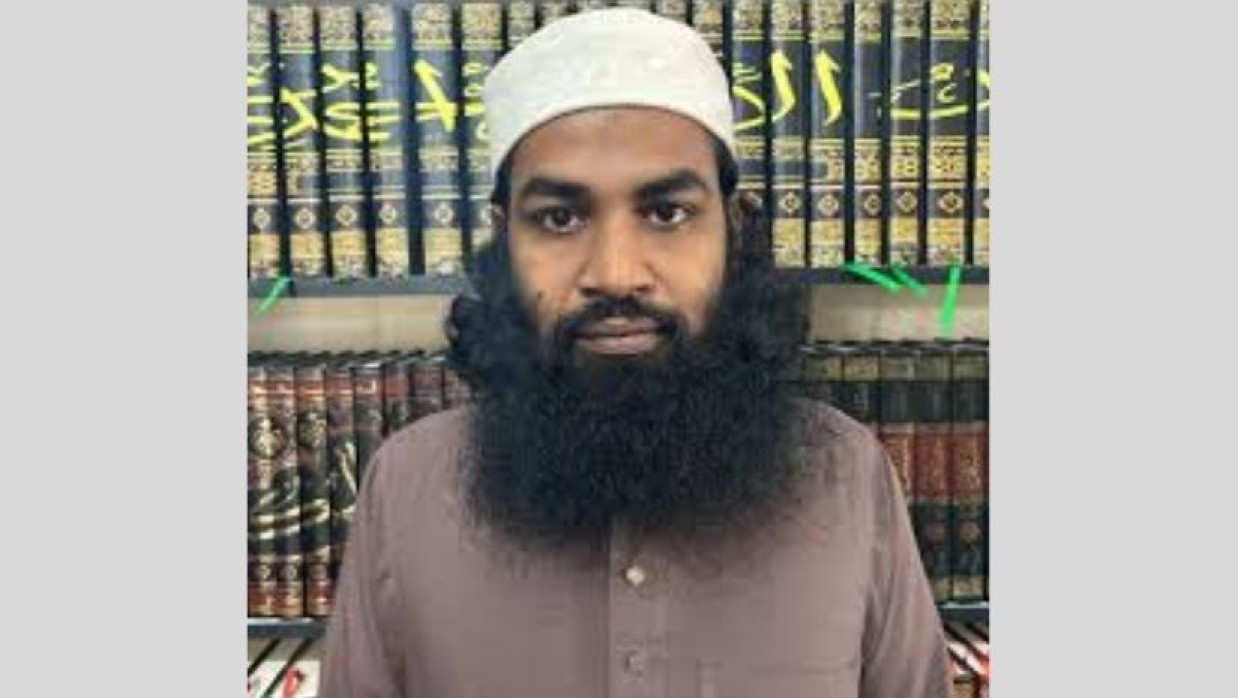 আতাউর রহমান বিক্রমপুরী