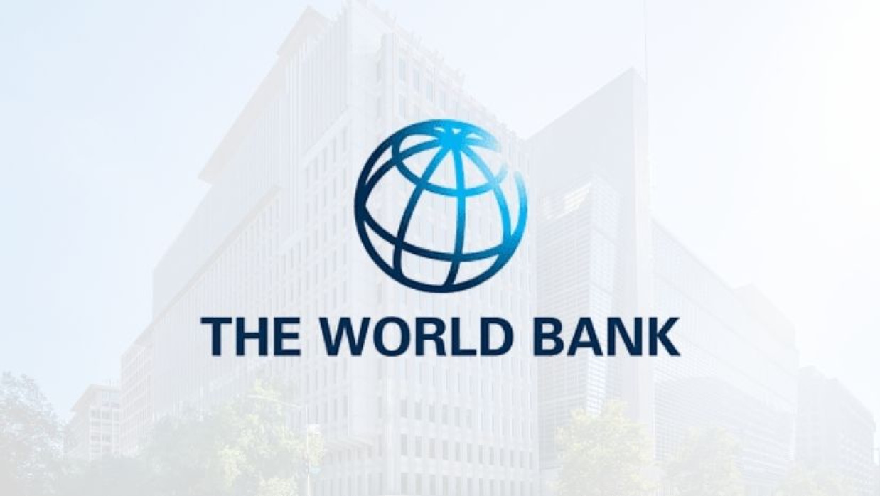 বিশ্বব্যাংক 