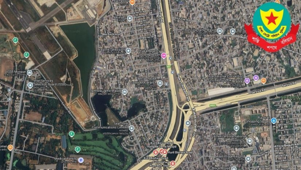 তারেক রহমানের চলাচলের পথে ড্রোন ওড়ানো নিষিদ্ধ করেছে ডিএমপি