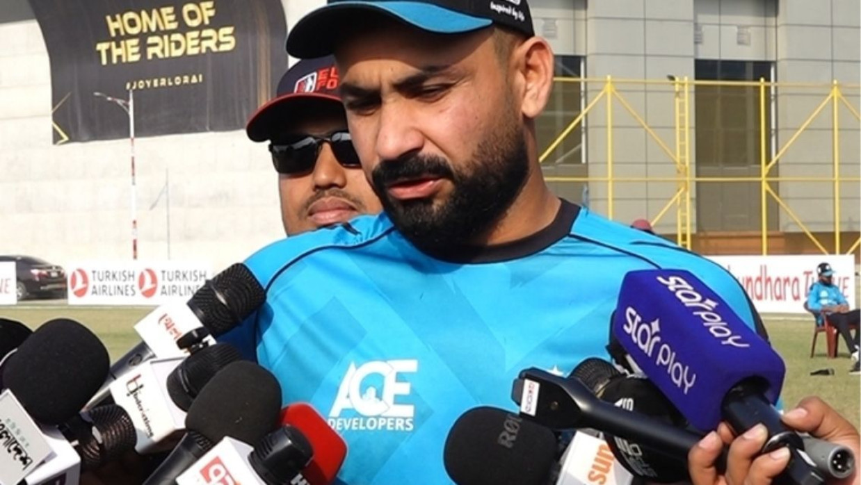 খুশদিল শাহ