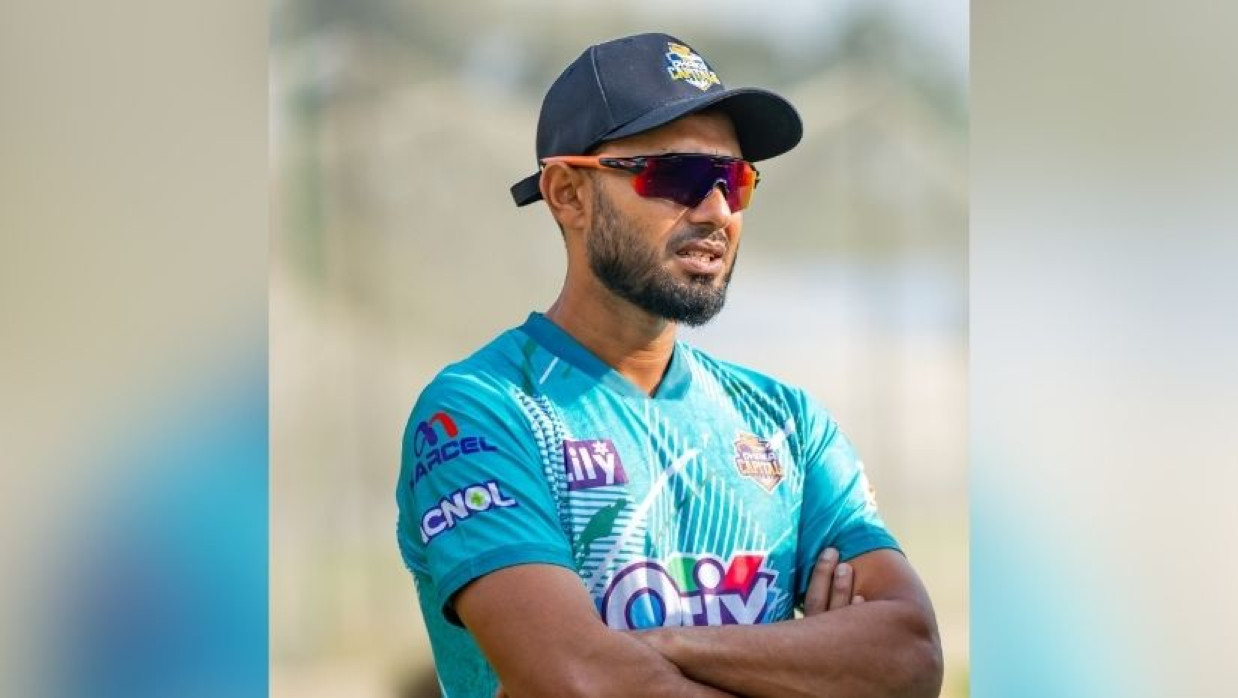 মোহাম্মদ মিঠুন