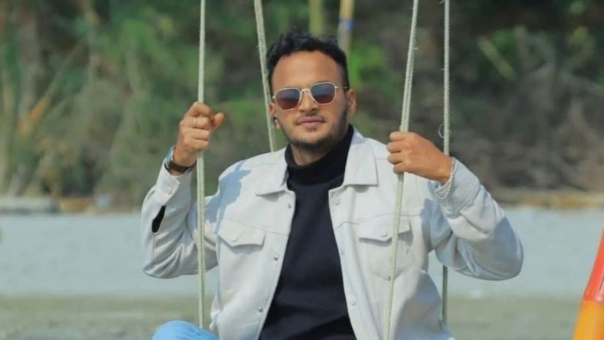 রেজোয়ান আমিন সিফাত