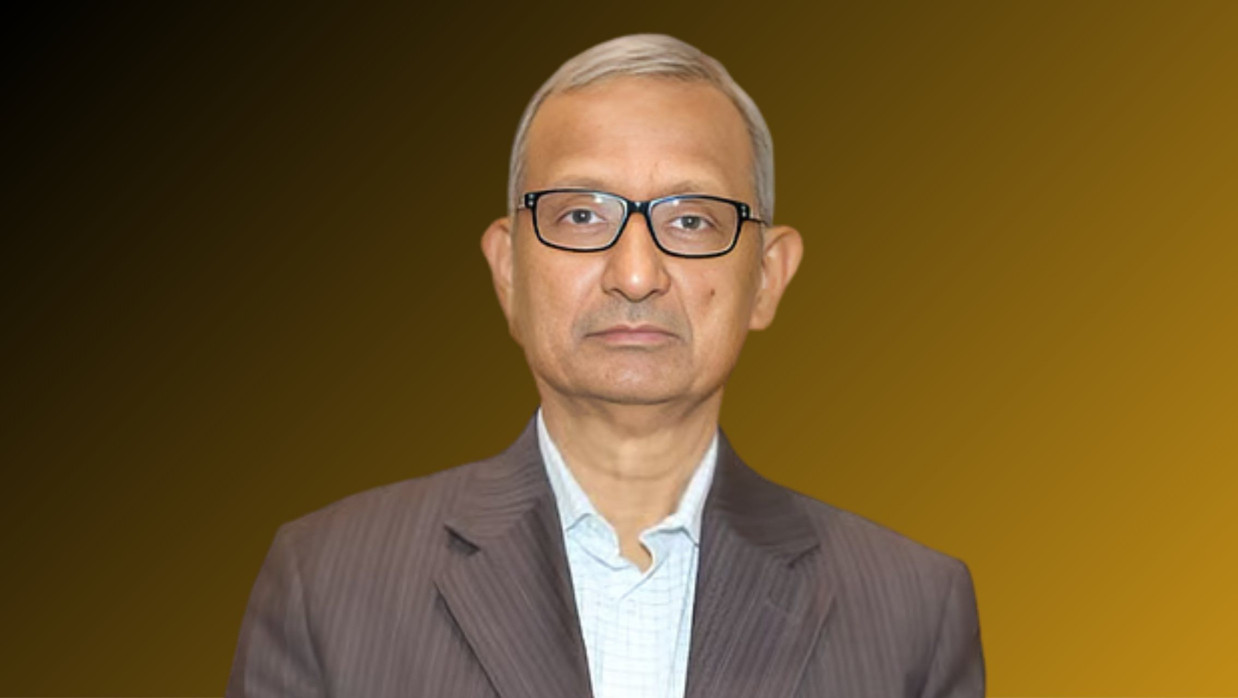 খোদা বখশ চৌধুরী