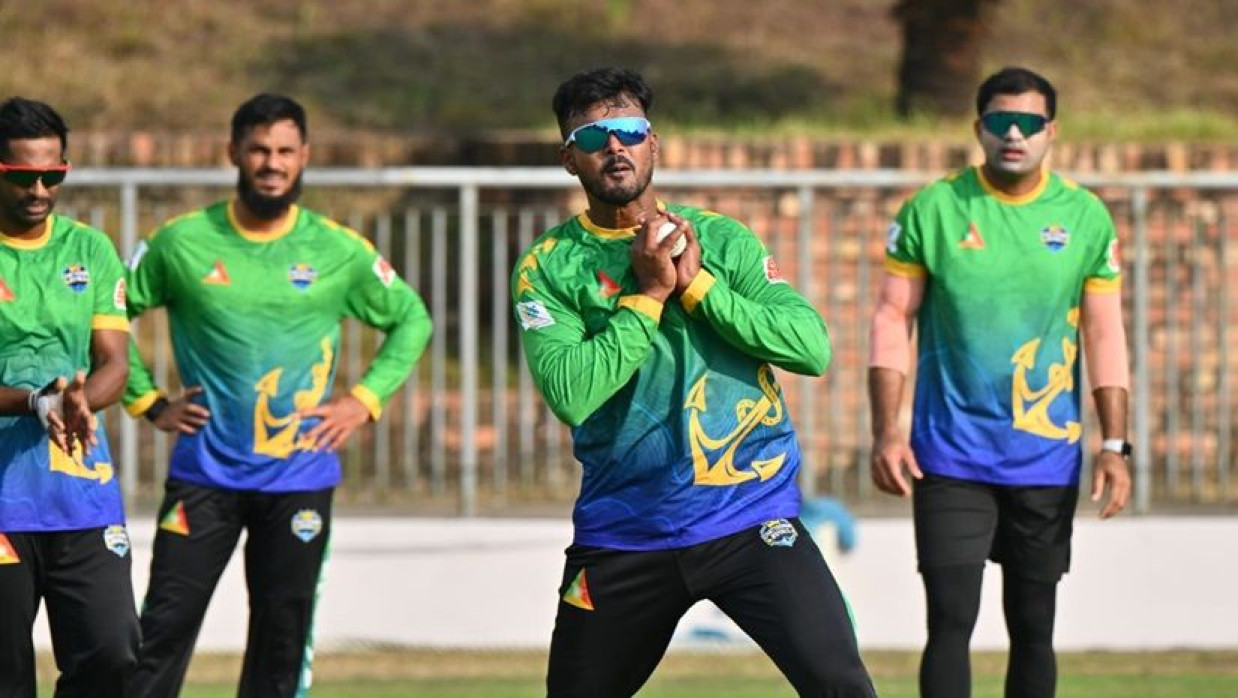 চট্টগ্রাম রয়্যালস বিপিএলে আর থাকছে না