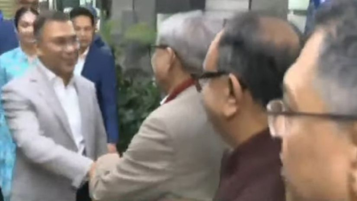 তারেক রহমান