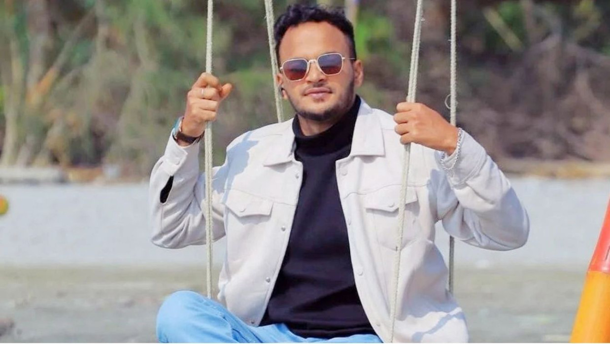 রেজওয়ান আমিন শিফাত