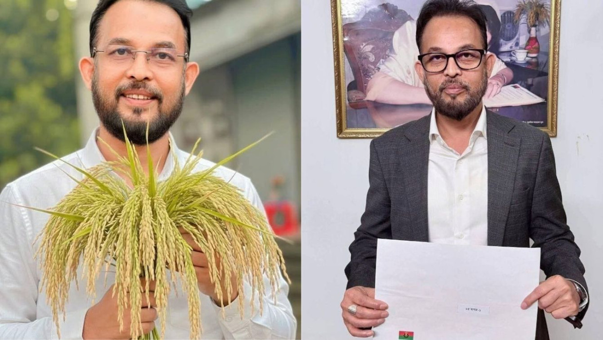 নুরুজ্জামান লিটন