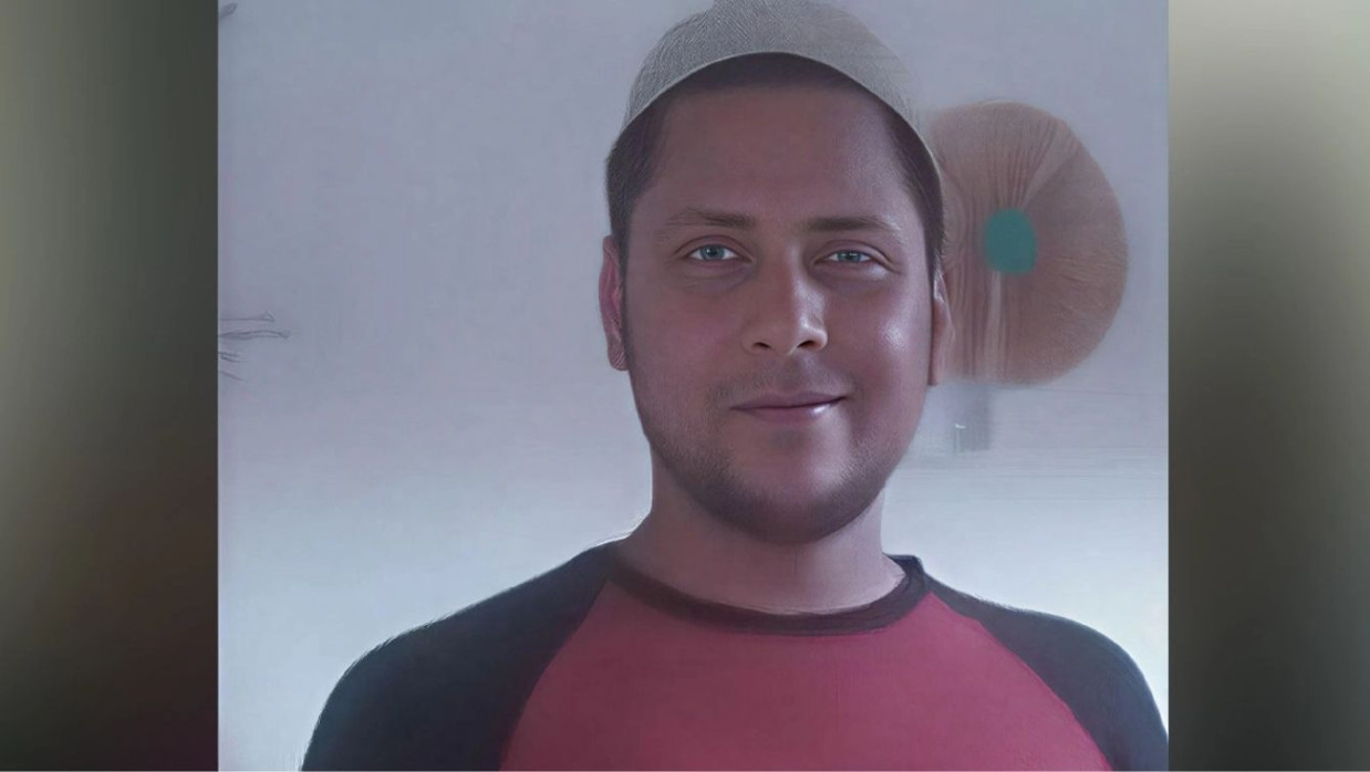 অর্জুন ধর হীরা ওরফে মো. হীরা মিয়া