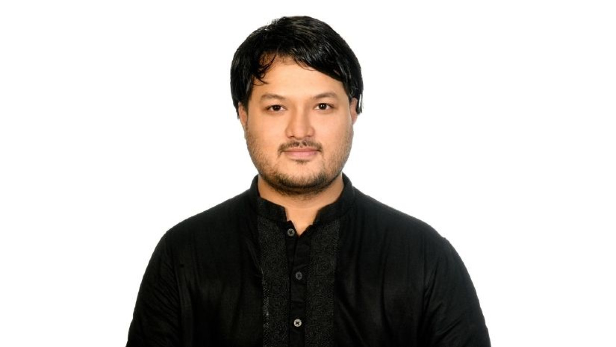 মুনতাসীর মাহমুদ