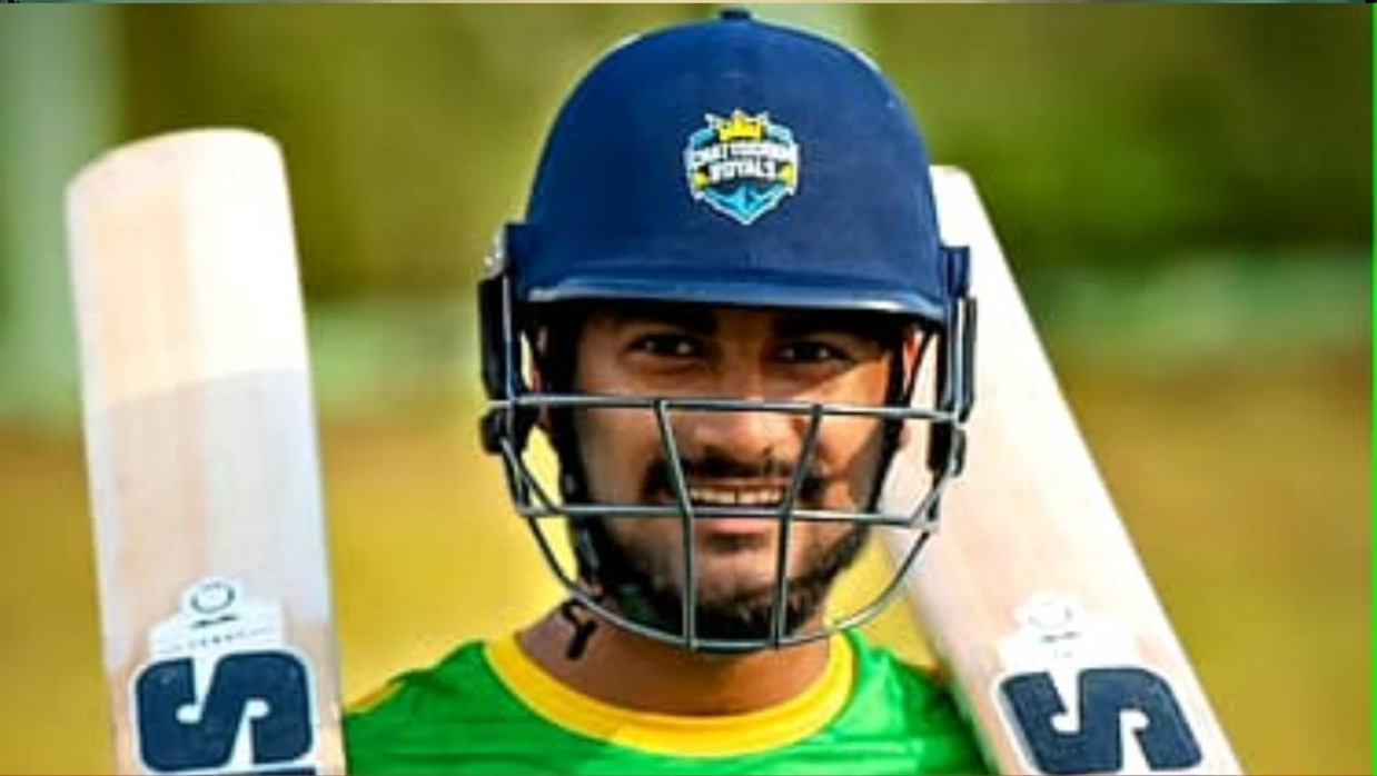 মোহাম্মদ নাঈম