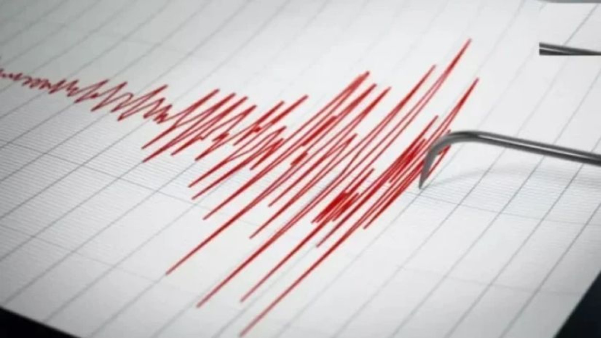 ভূমিকম্প