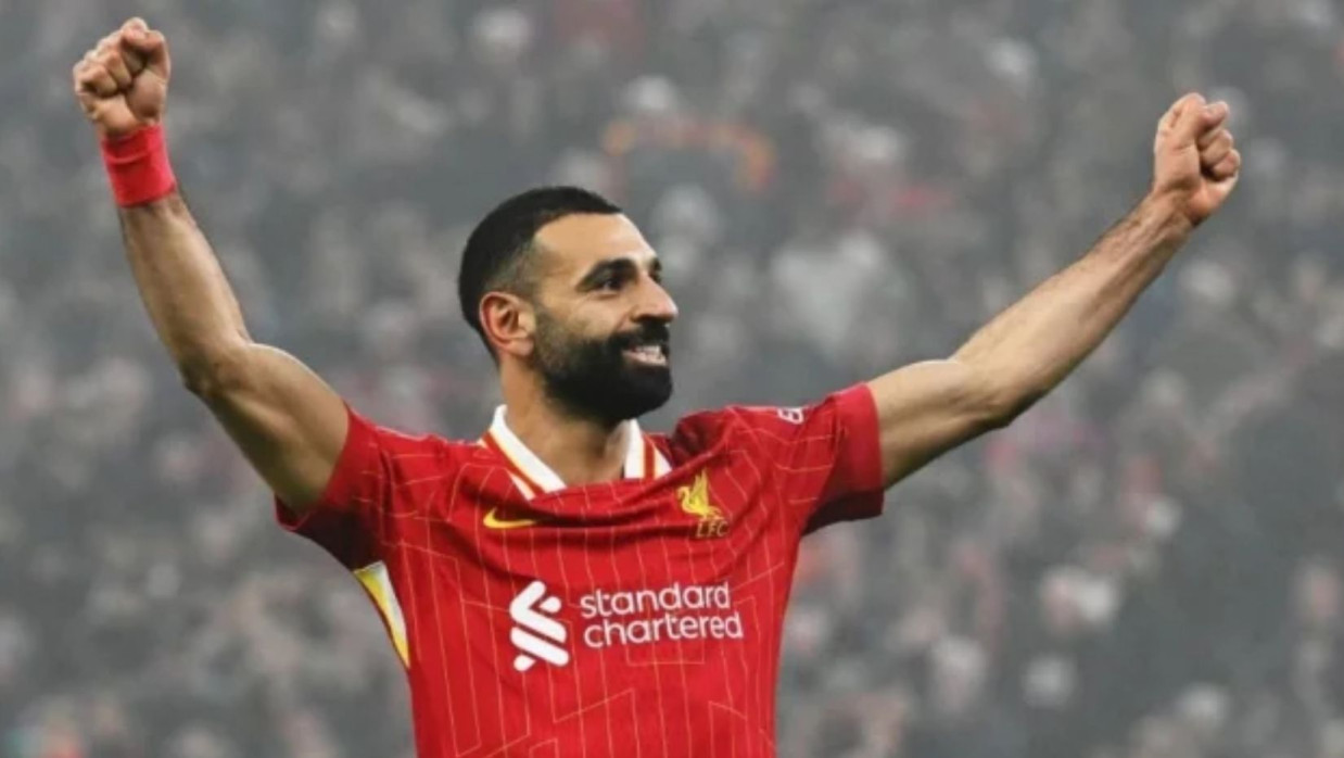 মোহাম্মদ সালাহ