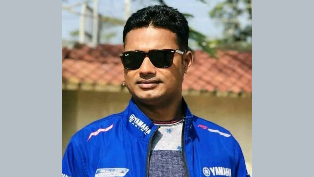 আমির হোসেন তালুকদার