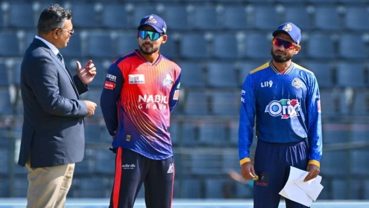 ফিল্ডিংয়ে ঢাকা, একাদশে একাধিক অলরাউন্ডার