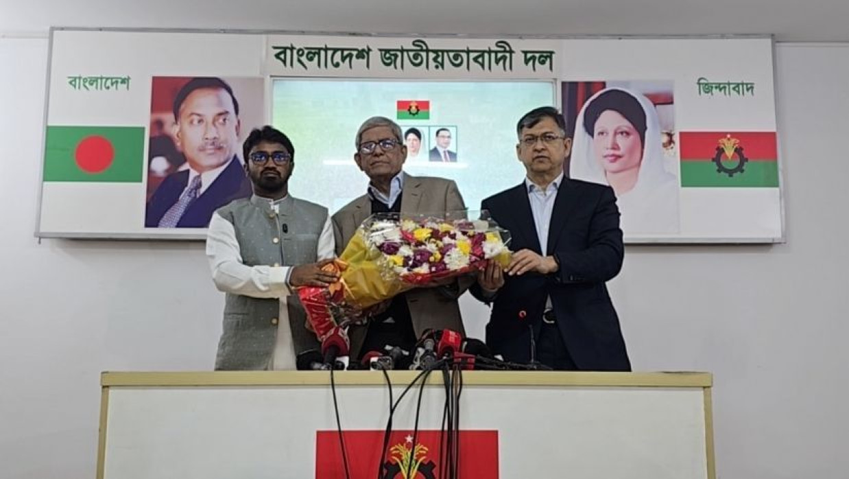 রাশেদ খাঁন