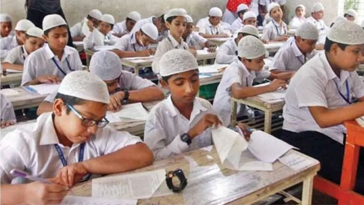  ইবতেদায়ি ও দাখিল বৃত্তি পরীক্ষা শুরু রবিবার, একগুচ্ছ নির্দেশনা